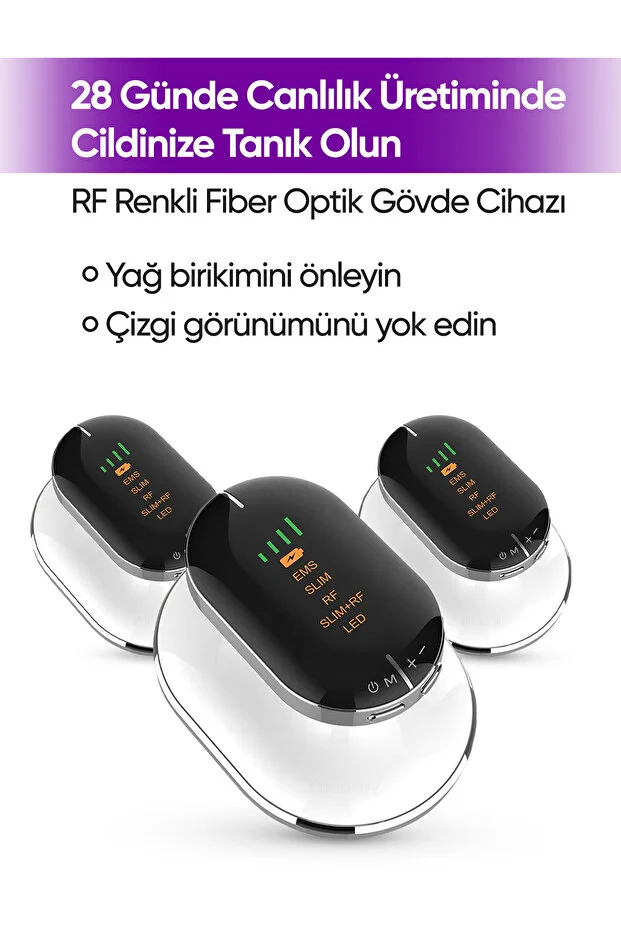 ems cihazı eg